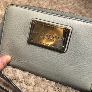 Marc Jacobs wallet/ wristlet